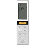 Превью картинка Сплит-система Haier Super Match ABH105H1ERG 1U105S2SS2FA #4