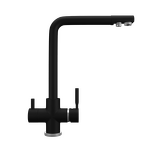 Превью картинка Смеситель для кухни Maunfeld MFQT-16B  #1