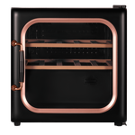 Превью картинка Шкаф винный  Maunfeld MFWC-40SB14 #2