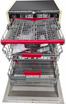 Превью картинка Посудомоечная машина 60см встраиваемая Kaiser S60 I 69 XL #2