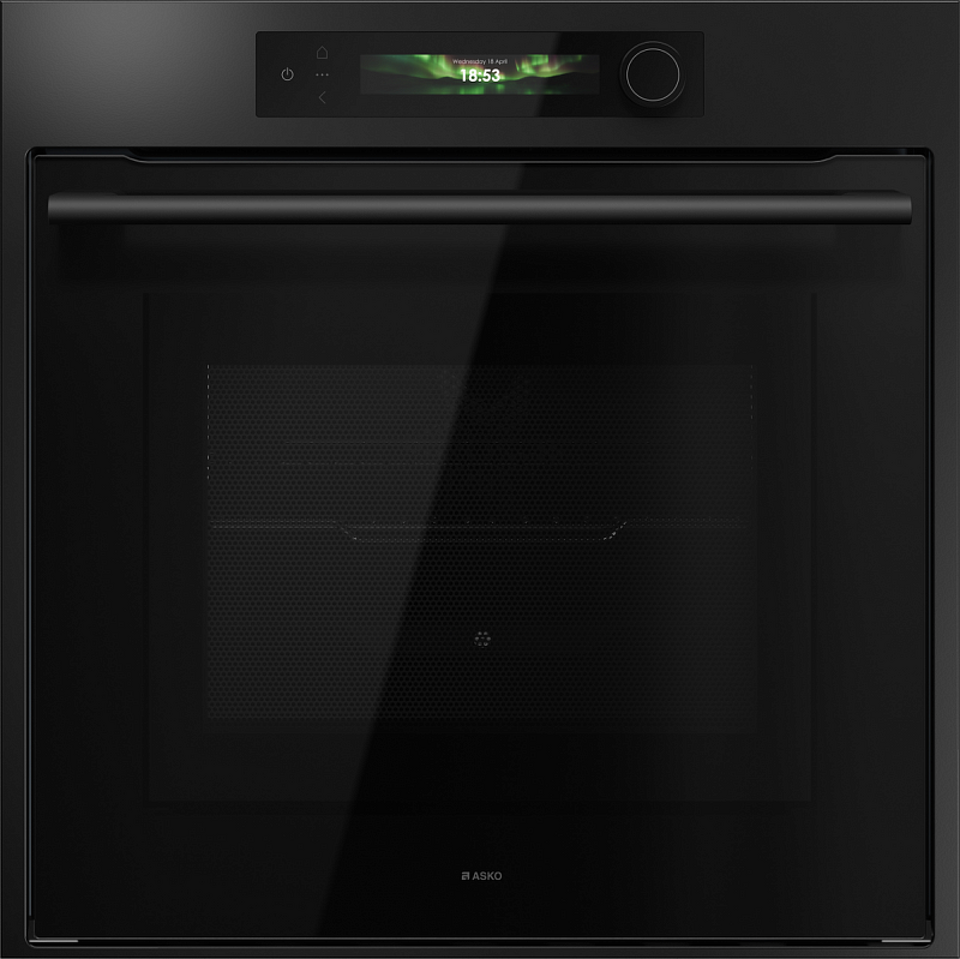 Фото Электрический духовой шкаф Asko OCM66GSH