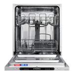 Превью картинка Посудомоечная машина 60см встраиваемая Maunfeld MLP6242G02 Light Beam #3