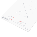 Превью картинка Индукционная варочная панель домино Meferi MIH302WH POWER #6