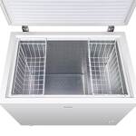 Превью картинка Ларь морозильный  Maunfeld MFL300W #17