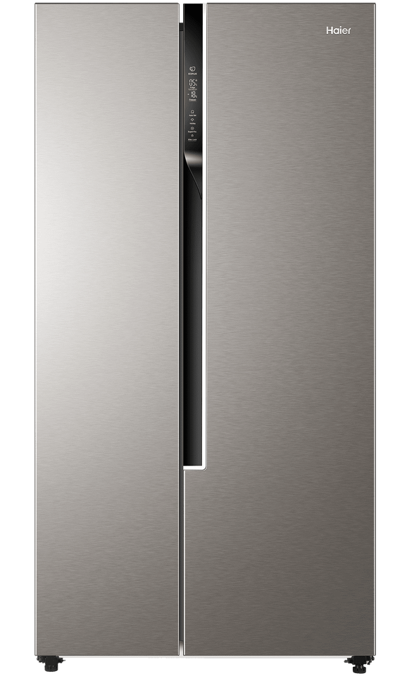 Фото  Холодильник side by side Haier HRF-535DM7RU