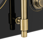 Превью картинка Микроволновая печь Maunfeld JFSMO.20.5.GRBG #6