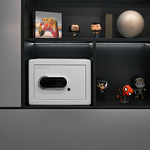 Превью картинка Сейф Сейф Meyvel SF5-350-250 (white) #12