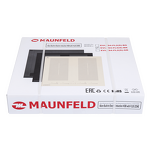 Превью картинка Индукционная варочная панель Maunfeld EVI.594.FL2(S)-BK #9