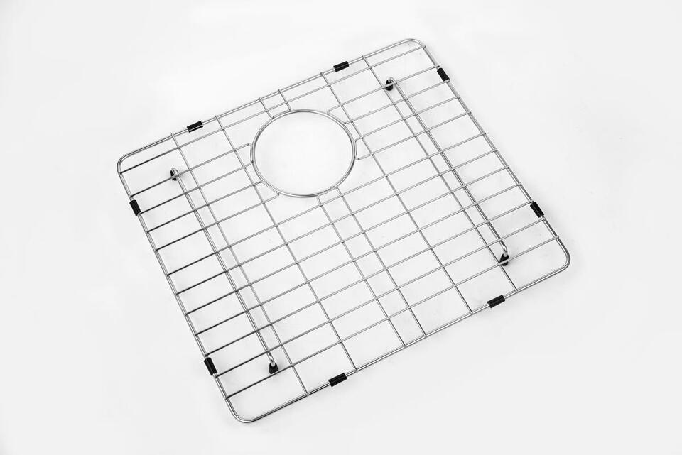 Фото корзина для мойки EMAR Решетка к 116 Golden