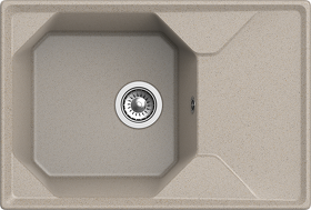 Картинка GranFest UNIQUE 740L Песочный