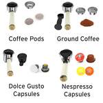 Превью картинка Кофемашина Kaiser KA 2005 RotEm #6