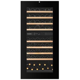 Картинка Винный холодильник (шкаф) компрессорный Dunavox DXB-65.154DB.TO