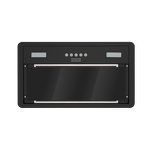 Превью картинка Полновстраиваемая вытяжка Franke VERA 52 BK #5