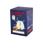 Превью картинка Чайник Maunfeld MFK-661BG #7