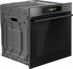 Превью картинка Электрический духовой шкаф Asko OTP66BSH #3