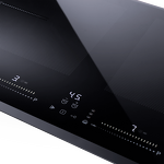 Превью картинка Индукционная варочная панель Maunfeld CVI904SFLBK LUX #4