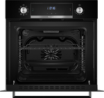 Превью картинка Электрический духовой шкаф Weissgauff EOM 691 PDB #3