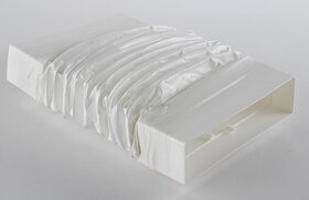 Картинка Elica Гибкий соединитель 218X55