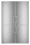 Превью картинка  Холодильник side by side Liebherr XCCsd 5250 #6