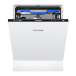 Превью картинка Посудомоечная машина 60см встраиваемая Maunfeld MLP-12IMROI #8