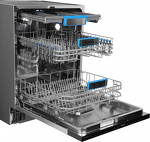 Превью картинка Посудомоечная машина 60см встраиваемая Hyundai HBD 6105 #22