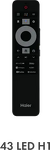 Превью картинка Телевизор Haier 43 LED H1 #19