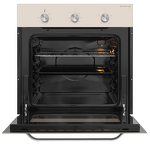 Превью картинка Электрический духовой шкаф Meferi MEO604BG LIGHT #3