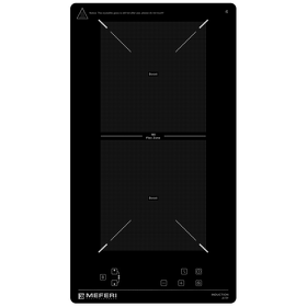 Картинка Meferi MIH302BK ULTRA