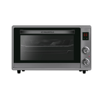 Превью картинка Мини-печь Maunfeld MMO-606MS02 #3