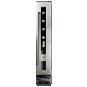 Картинка Винный холодильник (шкаф) компрессорный Dunavox DAUF-8.23SS