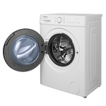 Превью картинка Стиральная машина с фронтальной загрузкой Maunfeld MFWM128WH053 #3