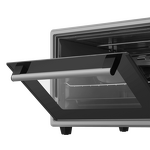 Превью картинка Мини-печь Maunfeld MMO-373MGR01 #7