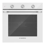 Превью картинка Электрический духовой шкаф Maunfeld FEOF7871W #1