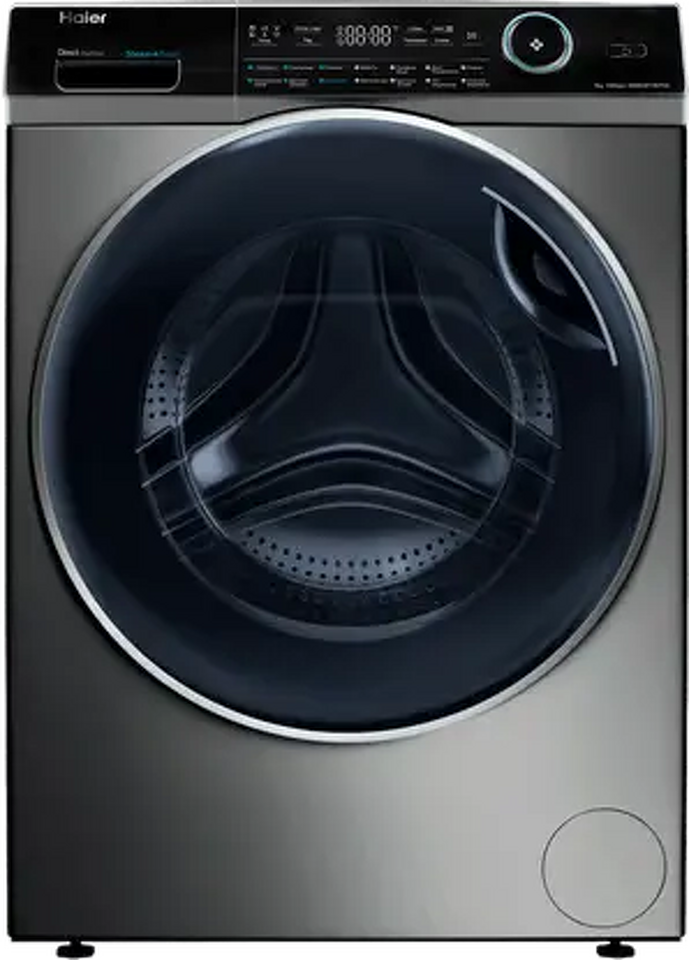 Фото Стиральная машина с фронтальной загрузкой Haier HW80-BP14979SE