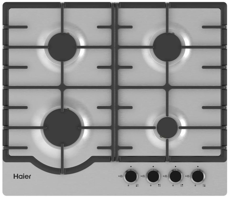Фото Газовая варочная панель Haier HHX-M64RNX