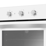 Превью картинка Электрический духовой шкаф Maunfeld AEOC.575W #5