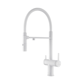 Картинка Paulmark GRAVITY Gr213888-WH Белый матовый WH