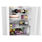 Превью картинка Встраиваемый холодильник с морозильной камерой Haier HBCN5190U1 #3