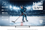 Превью картинка Телевизор Haier 75 miniLED M4 #2