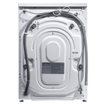 Превью картинка Стиральная машина с фронтальной загрузкой Maunfeld MFWM1586WHS #14