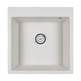 Картинка Paulmark KANTE 50 PM105152-WH Белый матовый WH