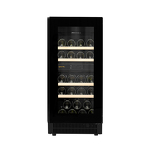 Превью картинка Шкаф винный встраиваемый Meyvel Винный холодильник (шкаф) компрессорный MEYVEL MV23-KBT2 #11