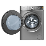 Превью картинка Стиральная машина с фронтальной загрузкой Maunfeld MFWD14106S04 #5