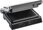 Превью картинка Гриль Weissgauff WCG 150X Digital Inox #19