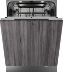 Превью картинка Посудомоечная машина 60см встраиваемая Asko DFI778UXXL #1