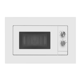 Картинка Maunfeld JBMO725WH01