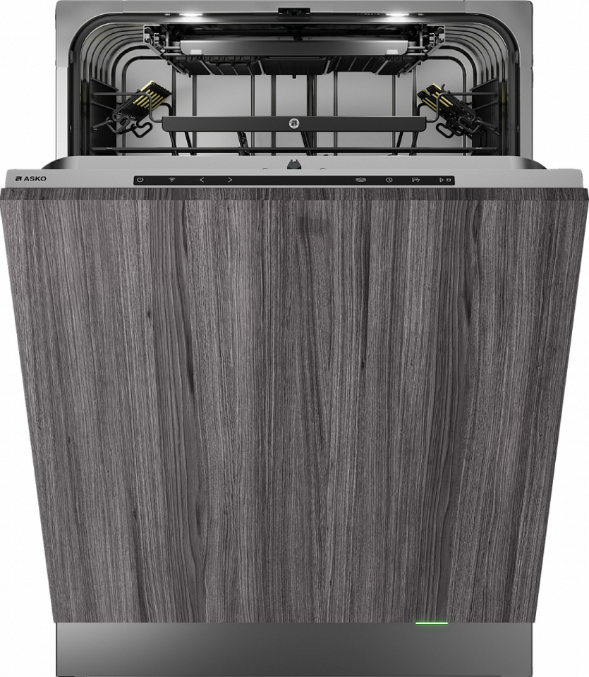 Фото Посудомоечная машина 60см встраиваемая Asko DFI778UXXL