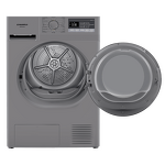 Превью картинка Машина сушильная Maunfeld MFDM168SL02 #2