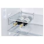 Превью картинка Холодильник с нижней морозилкой Körting KNFC 62370 W #15