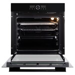 Превью картинка Электрический духовой шкаф Körting OKB 8731 CPGN #3